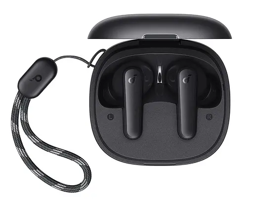 Наушники SoundСore R50i Black Anker teh0021229 - фото 4