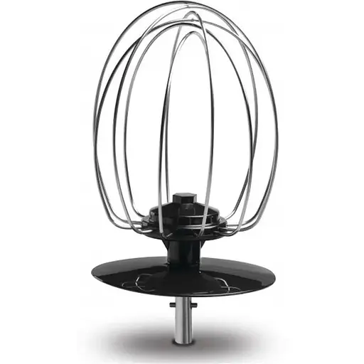 Кухонний комбайн Tefal Masterchef Grande QB813D38 - фото 4