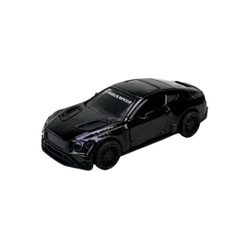 Металева автомодель Автопром 1:39, відкриваються двері (В асортименті) AP43110