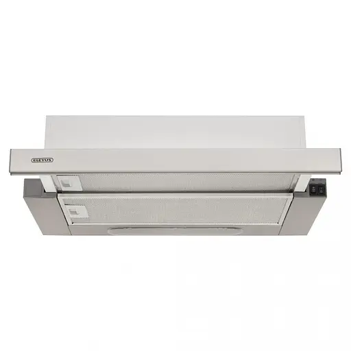 Вытяжка телескопическая Eleyus BREEZE 470 60 IS - фото 3