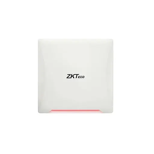 Зчитувач UHF ZKTeco UHF10 E Pro дальньої дії вуличний (115309)