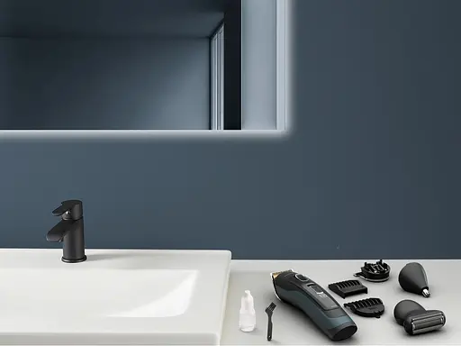 Тример Rowenta TN9464E0 - фото 9