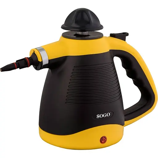 Пароочисник Sogo VAP-SS-16935 [133734] - фото 3