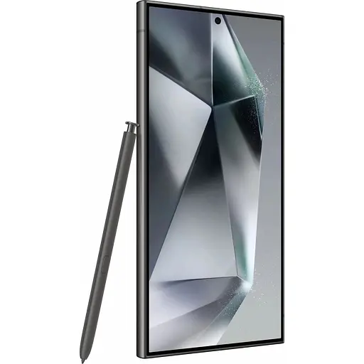 Смартфон Samsung Galaxy S24 Ultra 12Gb/1TB Titanium Black (SM-S928BZKP) [NFC, 2 SIM] - фото 3
