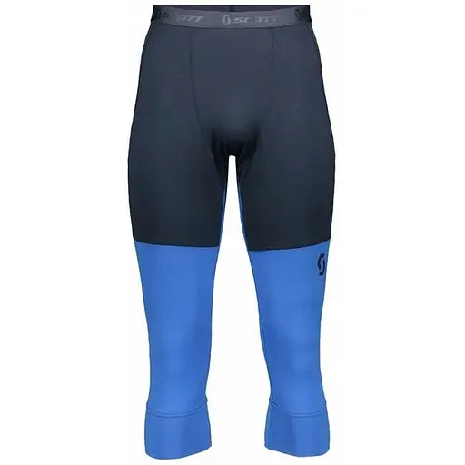 Термоштани Scott Defined Merino Dark Blue/French Blue M (1081-277773.6639.007)
