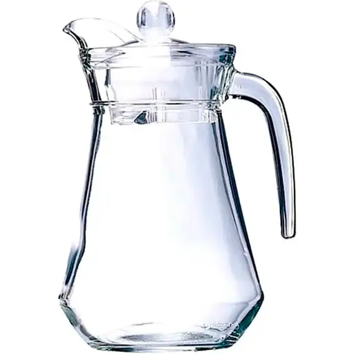 Кувшин Luminarc Arc с крышкой 1 л (Р9663)