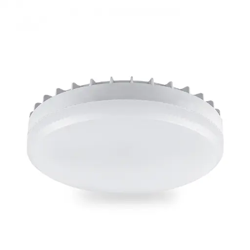 Лампа светодиодная Feron LB-153 230V GX53 7 Вт 4000K (1728) - фото 2