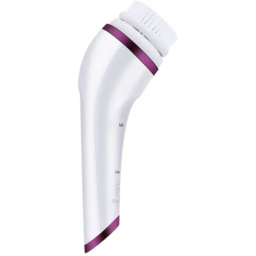 Щітка для догляду за обличчям Medica+ Skin Brush 7.0   - фото 3