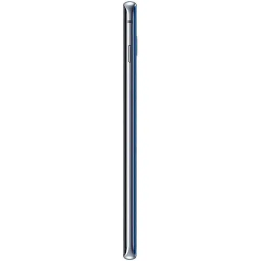 Смартфон Samsung Galaxy S10 SM-G973 DS 128GB Prism Blue (SM-G973FZBD) - фото 6
