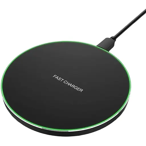 Швидкий бездротовий зарядний пристрій