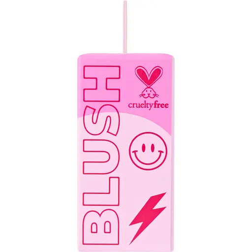 Рум'яна-желе Lamel Water Jelly Blush 03 6.6 г - фото 5