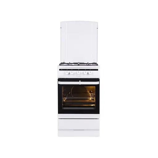 Комбинированная плита Hansa FCGW510550 - фото 6