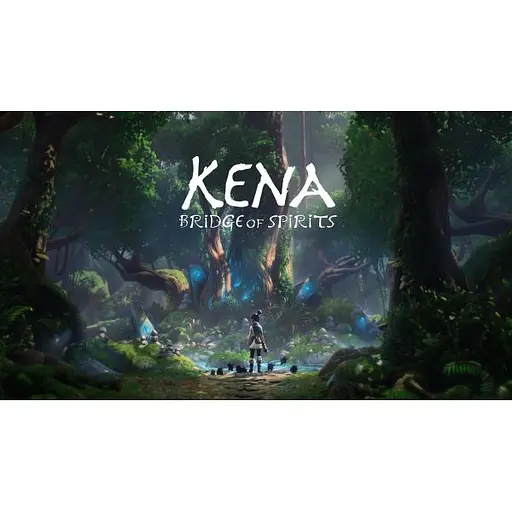 Гра Kena Bridge of Spirits Deluxe Edition (російські субтитри) (PS5) - фото 6