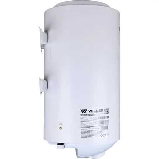 Водонагреватель (бойлер) электрический накопительный Willer AEVH-15R (Ultraslim) Palermo - фото 12
