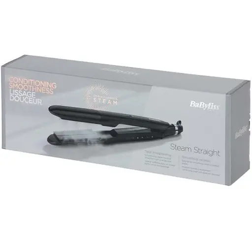 Утюг для волос BaByliss ST492E - фото 3