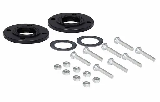 Циркуляционный насос Thermo Alliance LPA50-10-700 Т фланцевый LPA5010700Т - фото 3