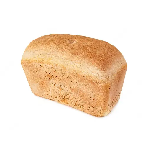 Форма хлібна для випічки стандартного хліба у вигляді цеглинки Л7 алюміній (22х11х11.5 см) 3, Полімет Сірий 84406 - фото 10