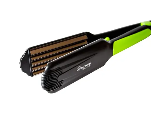 Щипці гофре Pro Gemei Pro Gemei GM 2977W - фото 8