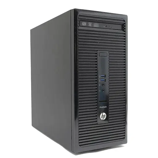 Комп'ютер HP ProDesk 490 G2 MT (i3-4170/16/240SSD) Б/В - фото 3