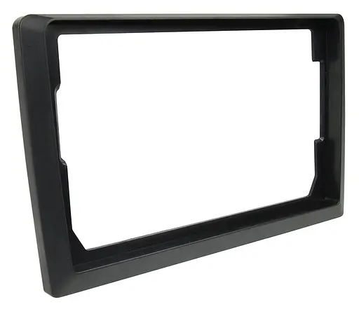 Рамка универсальная для перехода с 10,1" на 9" AWM 781-00-253 - фото 2