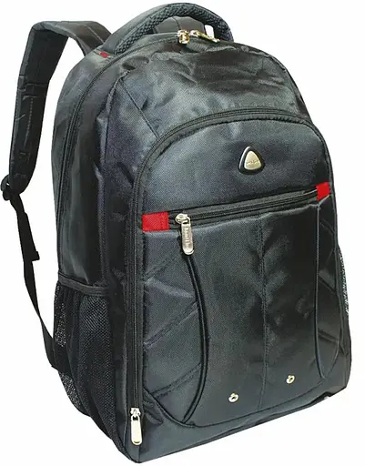 Городской рюкзак Semi Line 23 Black (8362) (DAS302147) - фото 1