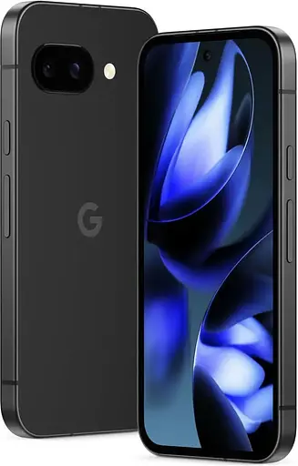 Смартфон Google Pixel 9a 8/256GB Obsidian - фото 2