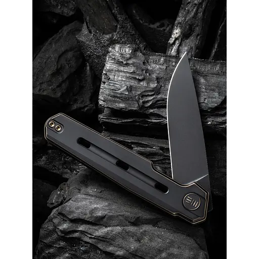 Ніж складаний Weknife Navo WE22026-3 - фото 12