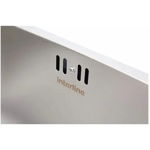 Кухонна мийка Interline Under sateen - фото 5