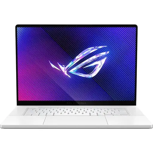Ноутбук Asus ROG Zephyrus G16 OLED GU605MV-QR126, Intel Core Ultra 9 185H, 5.1GHz, 16WQXGA, 240Hz, 32GB, SSD 1TB, NVIDIA GeForce RTX 4060 8GB, Free Dos