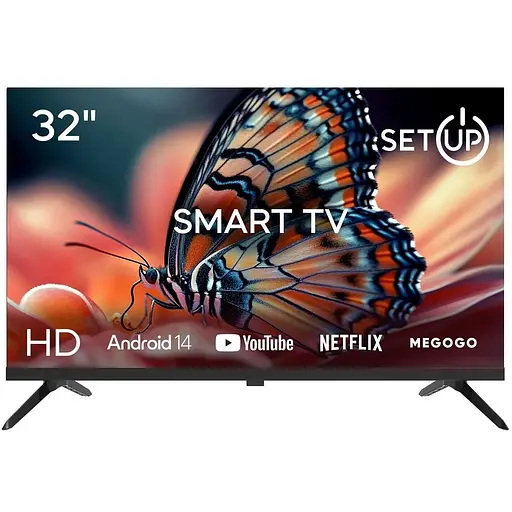 LED-телевізор Setup 32HSF30  (6904341)