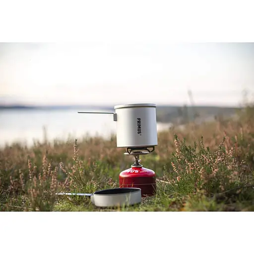 Казанок Primus Essential Trek Pot 1.0L (1046-741440) - фото 3