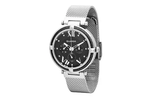 Жіночий годинник Guardo T01030(2)-2