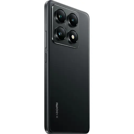 Смартфон Xiaomi 14T Pro 12/1TB Titan Black (Global Version) NFC (no charger) - фото 6
