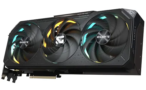 Видеокарта Gigabyte RTX 5080 16GB GAMING (GV-N5080GAMING-16GD) (GDDR7, 256 bit, PCI-E v5.0 x16) - фото 4