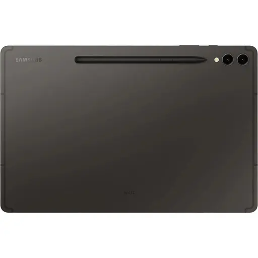 Планшет Samsung Galaxy Tab S9+ 12/512GB 5G Graphite (SM-X816BZAE) - фото 5
