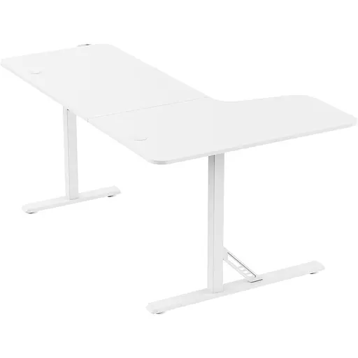 Компьютерный игровой стол GamePro GDC216W [123496] - фото 3