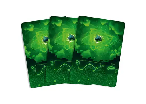 Настільна гра Feelindigo SETI: Космічні агентства (SETI: Space Agencies) (укр.) (FI25082) - фото 8