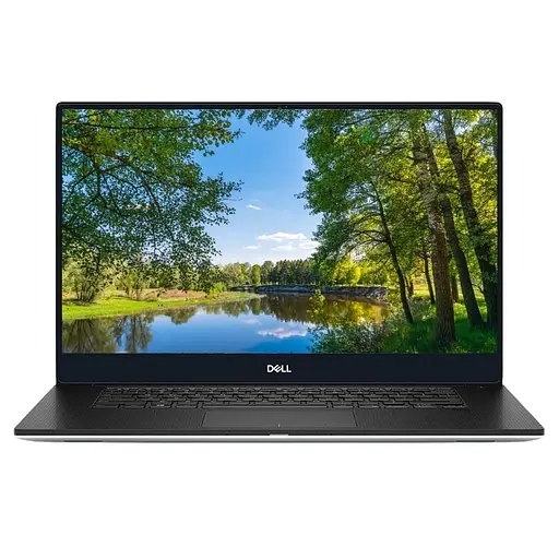 Ноутбук Dell Precision 5540 i7-9850H, 16Gb, 512Gb SSD, Nvidia Quadro T1000