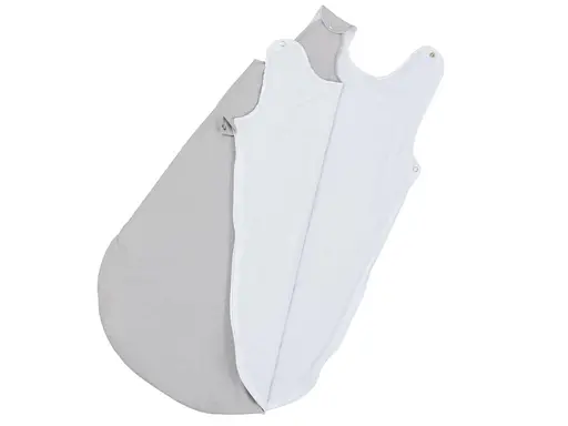 Спальный мешок Moontime "Серый" - фото 2