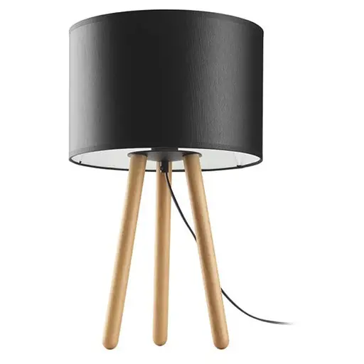 Настольная лампа TK Lighting 5297 Tokyo - фото 1