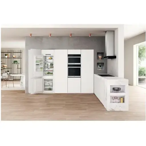 Холодильник Whirlpool WHC18 T573 вбудований - фото 8
