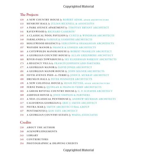 The Art of Classical Details - фото 3