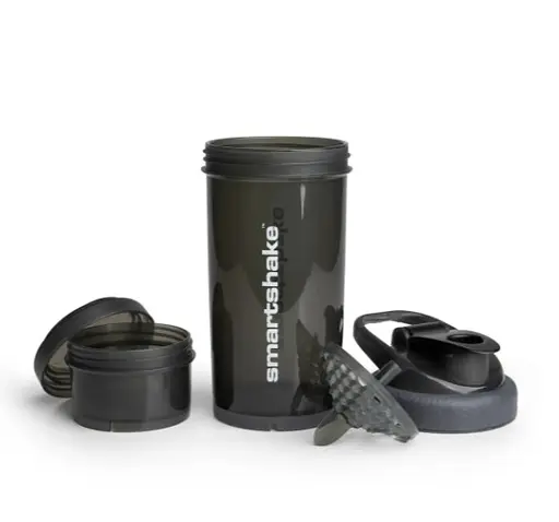Шейкер спортивний SmartShake Revive 25oz/750 мл Black (13075001) - фото 2