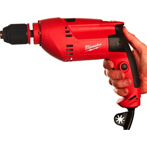 Дрель Milwaukee DE 10 RX (4933409211) (128947) - фото 2