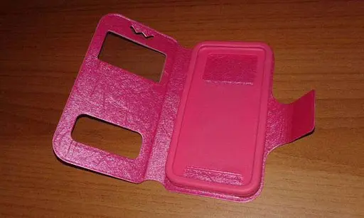 Обкладинка Highscreen Zera S Power - фото 10