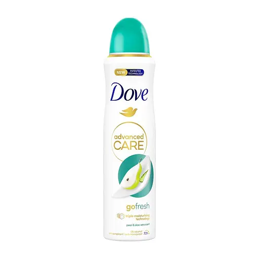 Подарунковий набір Dove Фруктова Насолода - фото 2
