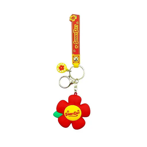 Брелок Квітка Bibi Toys (762947BT)
