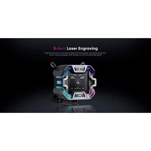 СВО 1stPlayer X-360 White (X-360-WH) - фото 5