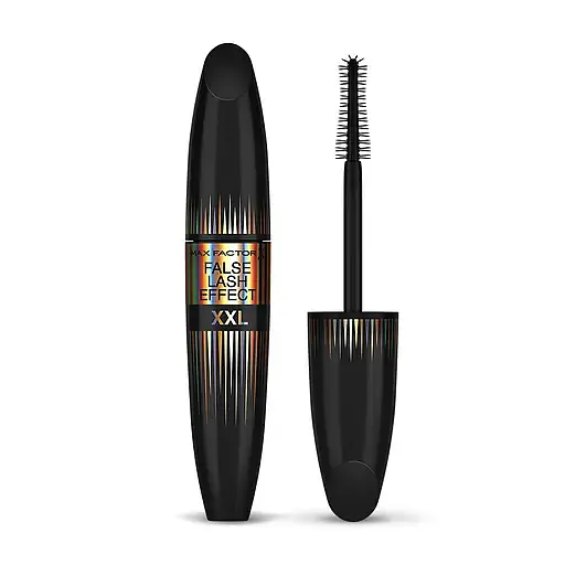 Туш для вій Max Factor False Lash Effect XXL ефект накладних вій відтінок 01 (Black) 12 мл (8000019891769) - фото 2