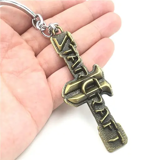 Брелок Starcraft ЛОГО.631 - фото 4